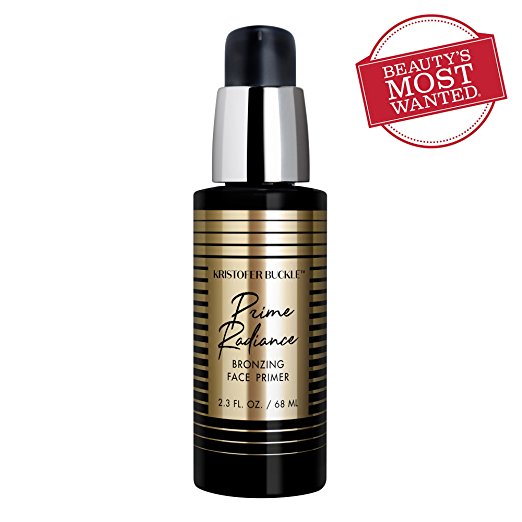 Kristofer Buckle Prime Radiance Bronzing - ADDROS.COM